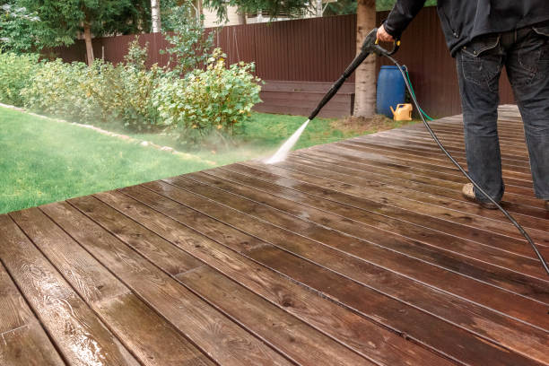 Budd Lake, NJ Pressure Washing Services Company