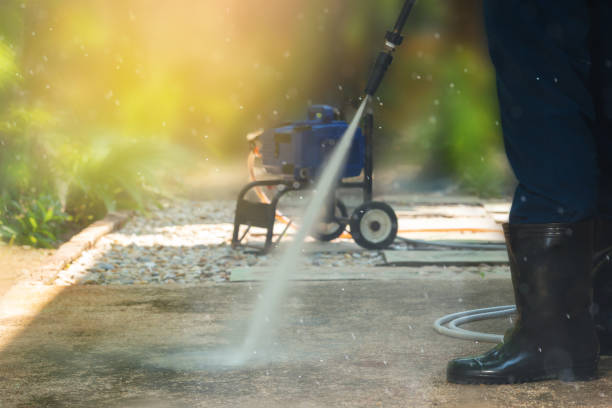 Best Parking Lot and Garage Cleaning  in Budd Lake, NJ