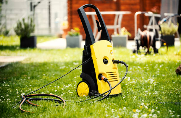 Best Patio and Deck Pressure Washing  in Budd Lake, NJ